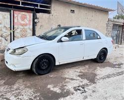BYD G3